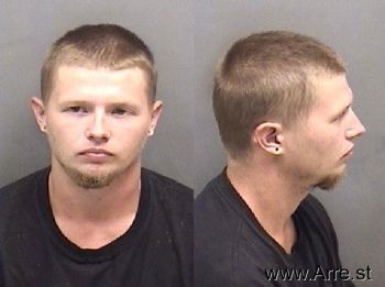 Brandon  Kennedy Mugshot