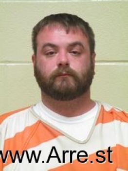 Brandon  Knepper Mugshot