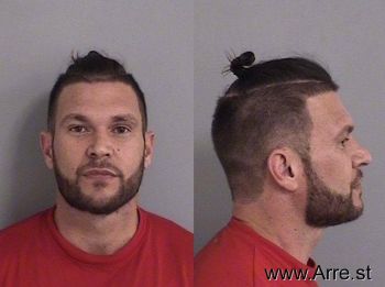 Brandon  Landry Mugshot