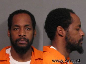 Brandon Lamar Lee Mugshot