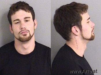 Brandon Lane Lombard Mugshot