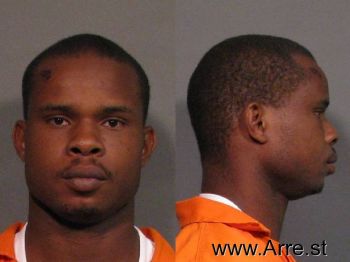 Brandon Terrile Oliver Mugshot