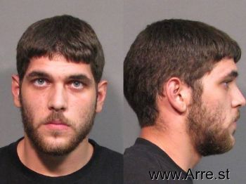 Brandon Mark Owen Mugshot