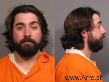 Brandon Christopher Pearce Mugshot