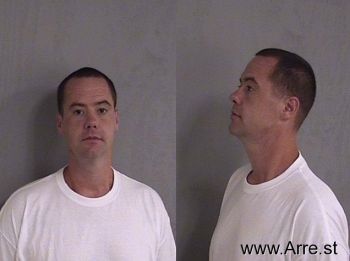 Brandon  Rangeley Mugshot