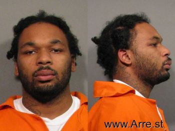 Brandon Cornelius Stewart Mugshot