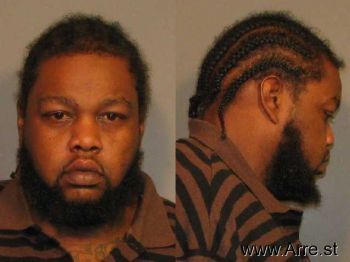 Brandon Cortez Stewart Mugshot