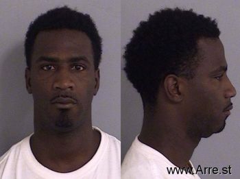 Brandon  Turner Mugshot