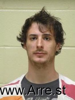 Brandon  Wells Mugshot