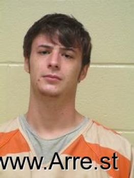 Brandon  Wells Mugshot