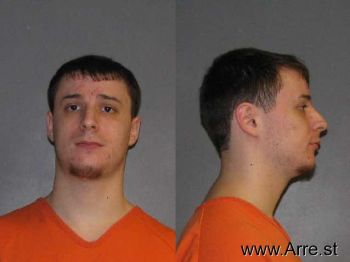 Brandon Scott Wells Mugshot