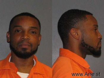 Brandon Lemar Willis Mugshot