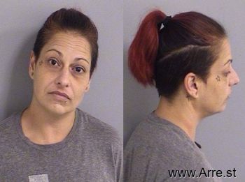 Brandy  Dunn Mugshot