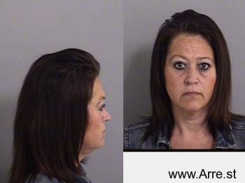 Brandy  Forsyth Mugshot