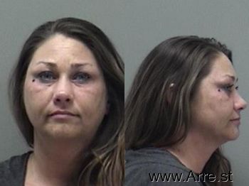 Brandy Rachelle Kendrick Mugshot