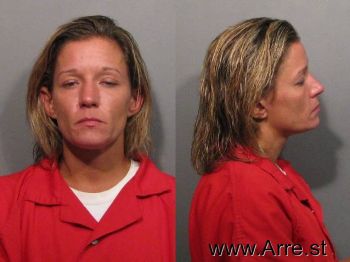 Brandy Lynn Parker Mugshot