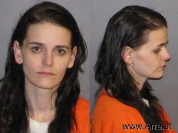 Brandy Nicole Simmons Mugshot