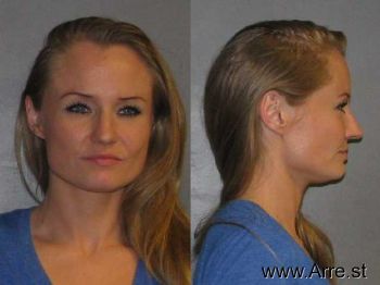 Brandy Nichole Sullivan Mugshot