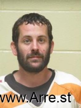 Brant  Stone Mugshot