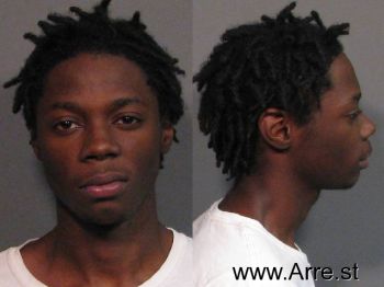 Braylon Tyrell Oliver Mugshot