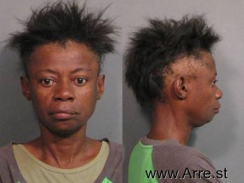 Brenda Faye Gilmer Mugshot