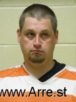 Brennan  Culpepper Mugshot