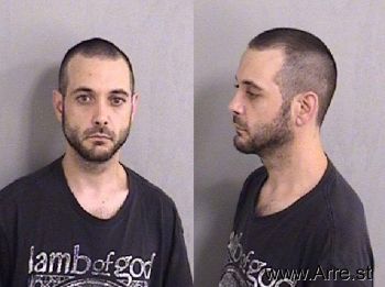 Brent Allen Bradley Mugshot