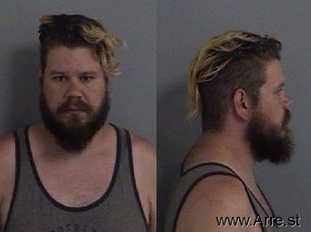 Brent  Wilson Mugshot