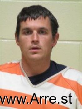 Brett  Phillips Mugshot