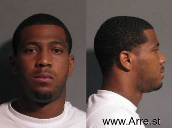 Brett Demarcus Leve Williams Mugshot