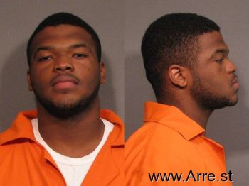 Breunte Jaylon Combs Mugshot