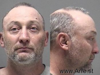 Brian Keith Adams Mugshot