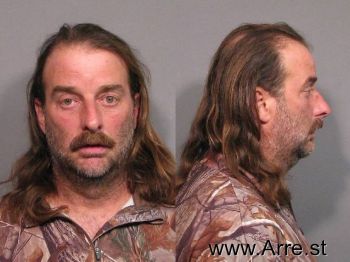 Brian Christopher Atkins Mugshot