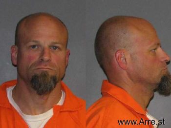 Brian Christian Atkins Mugshot