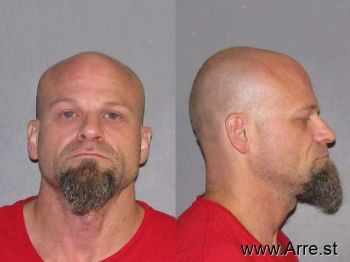 Brian Christian Atkins Mugshot