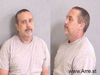 Brian  Carrol Mugshot