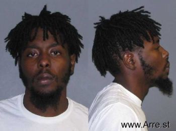 Brian Devontae Carroll Mugshot