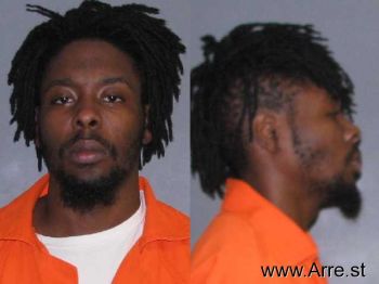 Brian Devontae Carroll Mugshot