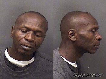 Brian  Curtis Mugshot