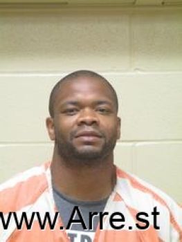 Brian  Ford Mugshot