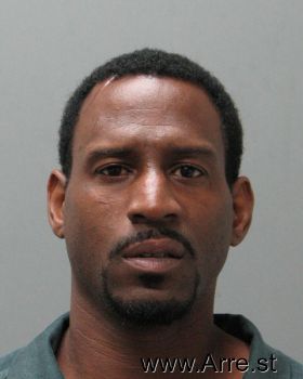 Brian Lamont Gilliam Mugshot