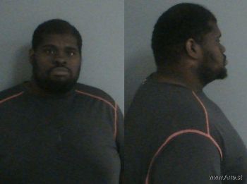 Brian Keith Junior Holmes Mugshot