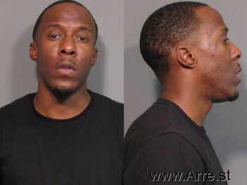 Brian Raynard Hudson Mugshot