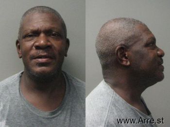 Brian Keith Mackyon Mugshot