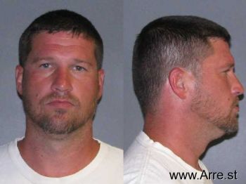 Brian Jake Madison Mugshot