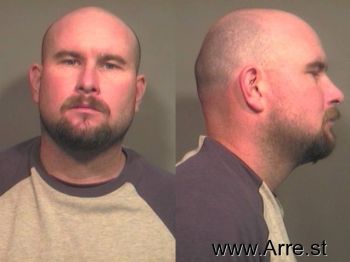 Brian Lee Maser Mugshot