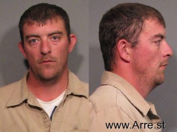 Brian Joseph Mcclanahan Mugshot