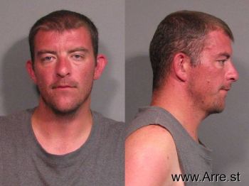 Brian Joseph Mcclanahan Mugshot