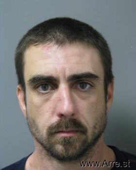 Brian Chad Moore Mugshot