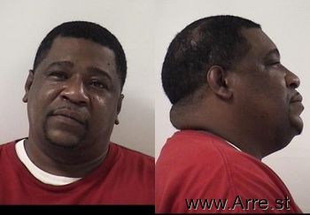 Brian Vascus Nelson Mugshot